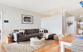 Ocean Blue Apartment One